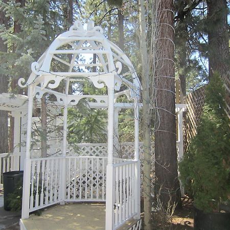 Tahoe Chalet Inn, The Theme Inn Lake Tahoe Airport 外观 照片