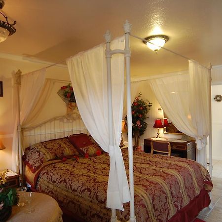 Tahoe Chalet Inn, The Theme Inn Lake Tahoe Airport 客房 照片