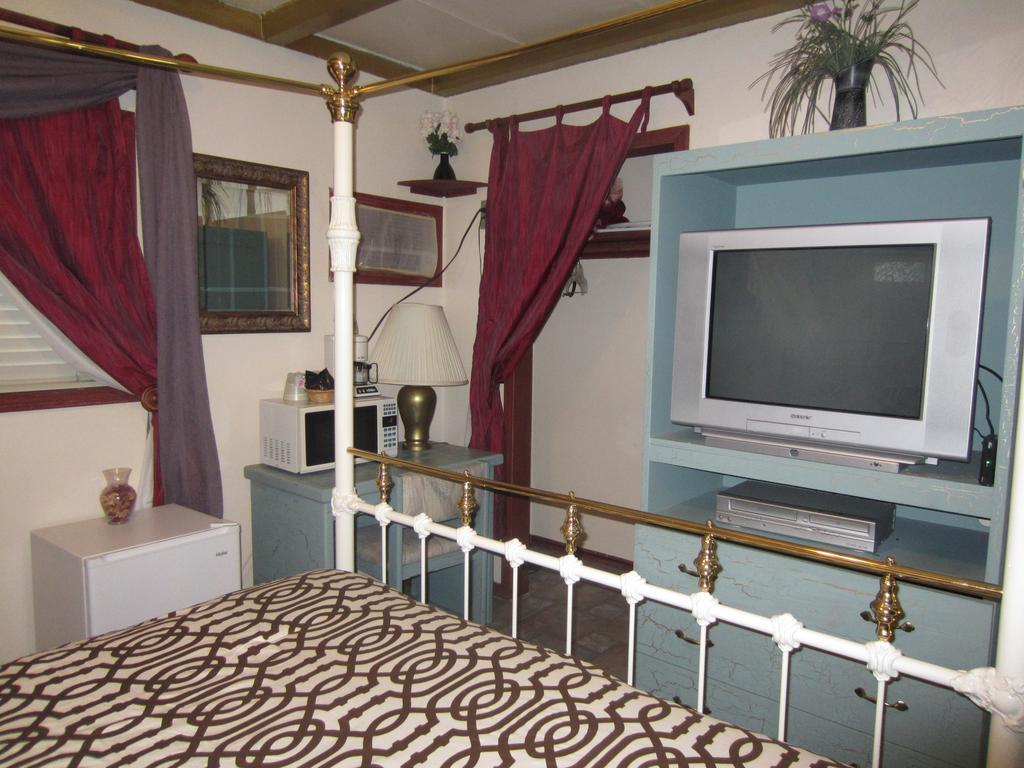 Tahoe Chalet Inn, The Theme Inn Lake Tahoe Airport 外观 照片
