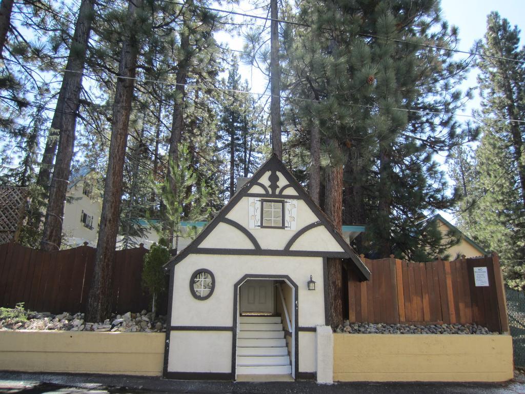 Tahoe Chalet Inn, The Theme Inn Lake Tahoe Airport 客房 照片