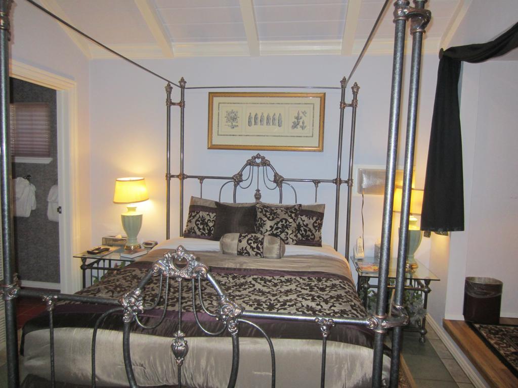 Tahoe Chalet Inn, The Theme Inn Lake Tahoe Airport 客房 照片