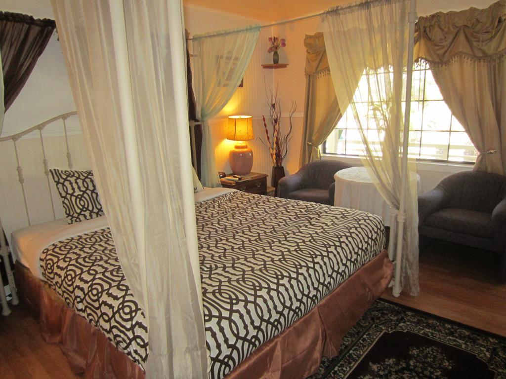 Tahoe Chalet Inn, The Theme Inn Lake Tahoe Airport 客房 照片