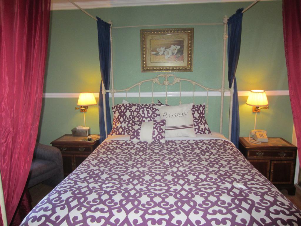 Tahoe Chalet Inn, The Theme Inn Lake Tahoe Airport 客房 照片