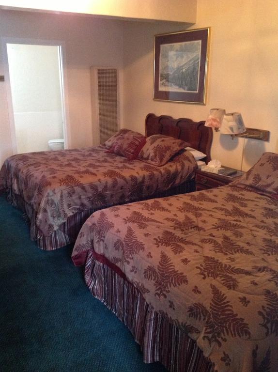 Tahoe Chalet Inn, The Theme Inn Lake Tahoe Airport 客房 照片
