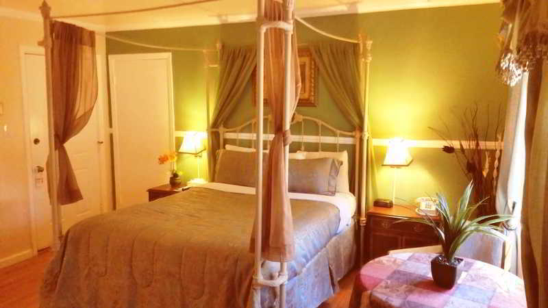 Tahoe Chalet Inn, The Theme Inn Lake Tahoe Airport 外观 照片