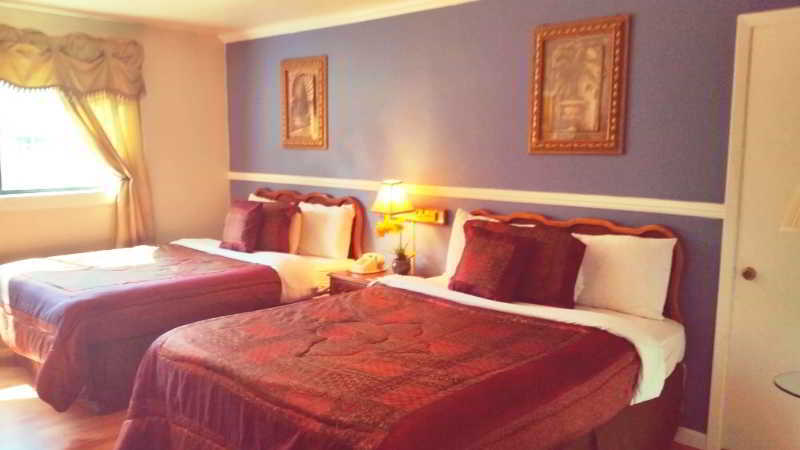 Tahoe Chalet Inn, The Theme Inn Lake Tahoe Airport 外观 照片