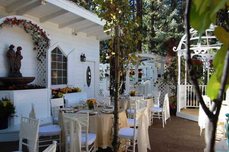 Tahoe Chalet Inn, The Theme Inn Lake Tahoe Airport 外观 照片