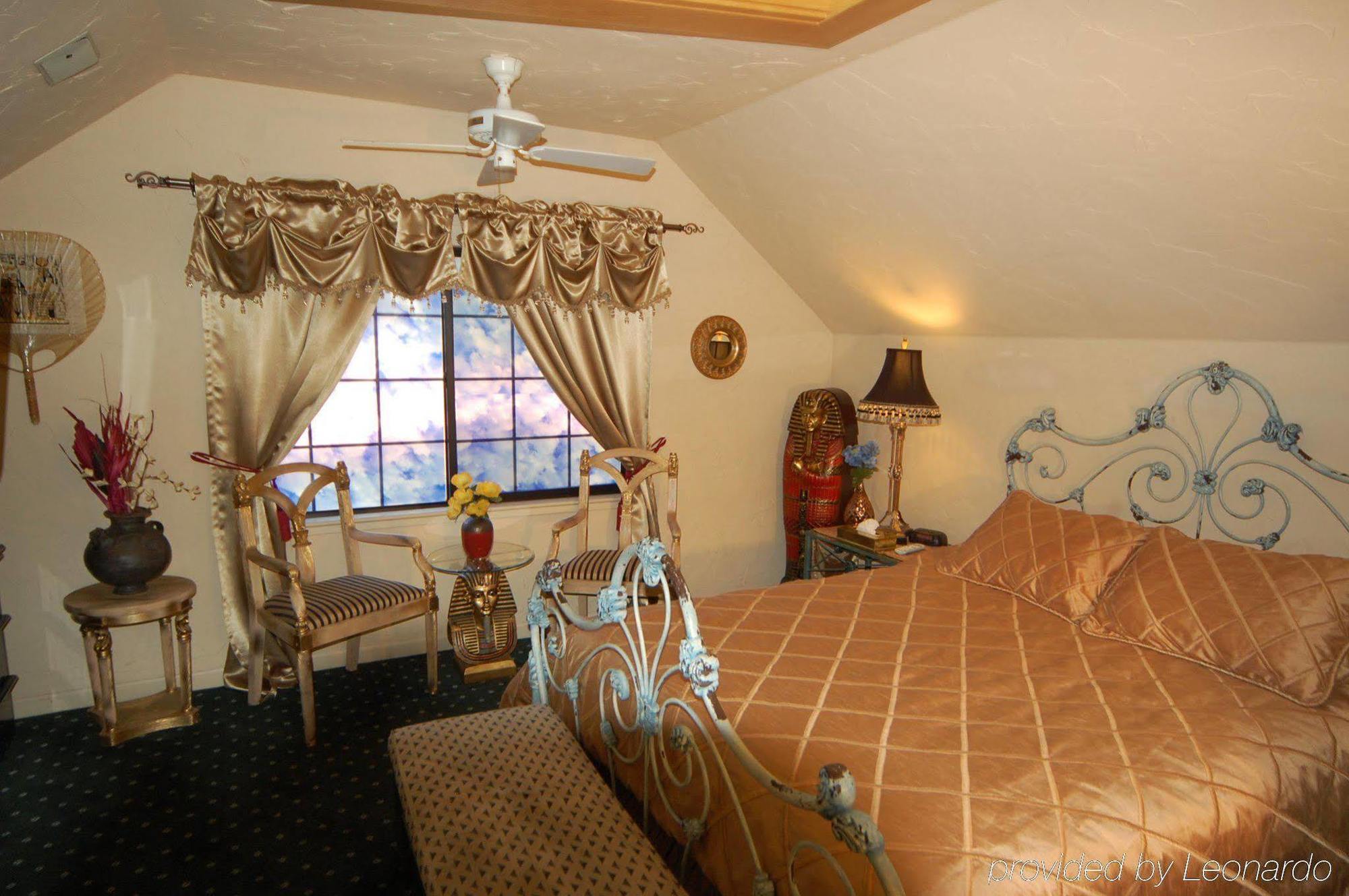 Tahoe Chalet Inn, The Theme Inn Lake Tahoe Airport 外观 照片