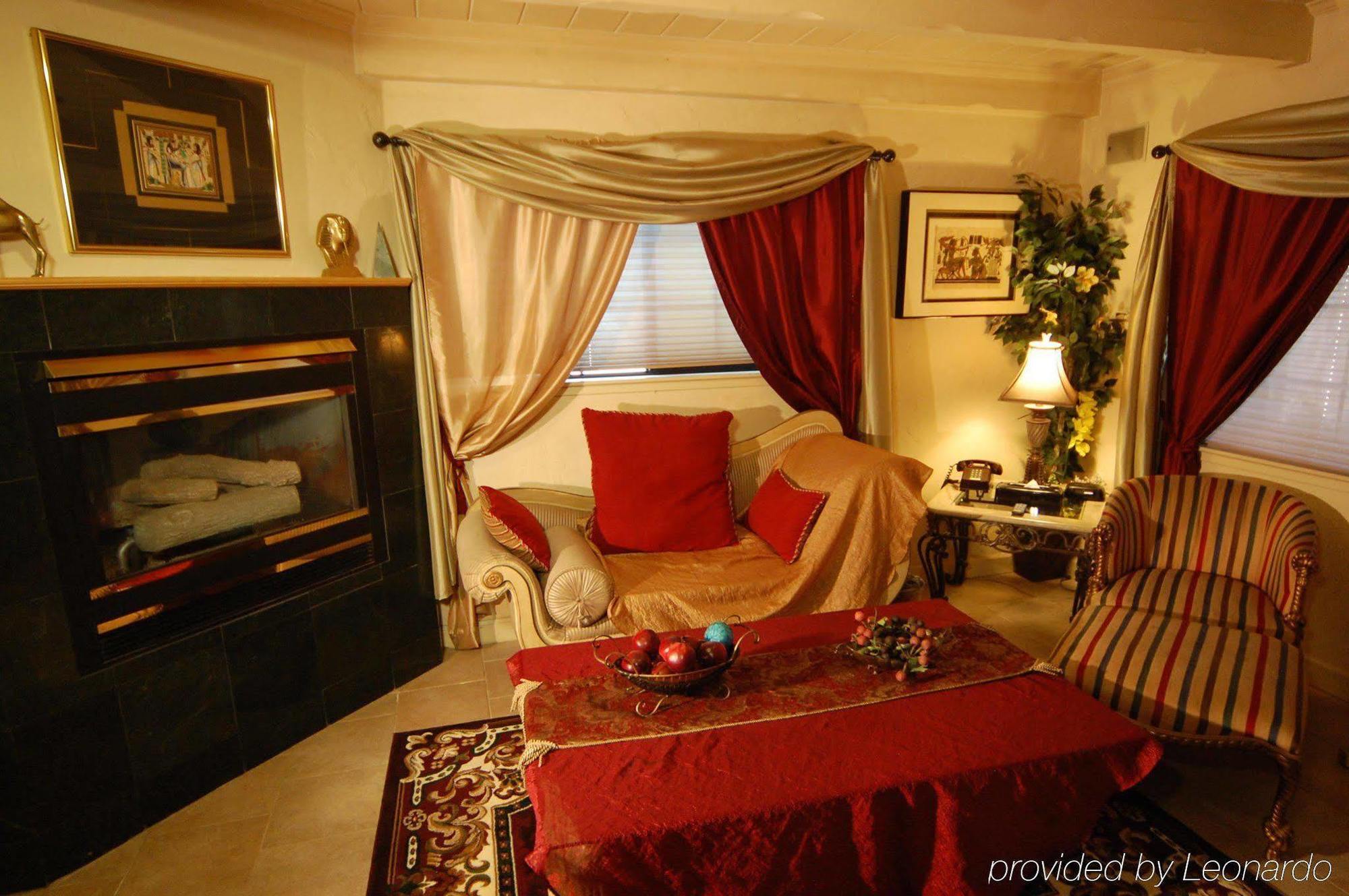 Tahoe Chalet Inn, The Theme Inn Lake Tahoe Airport 外观 照片