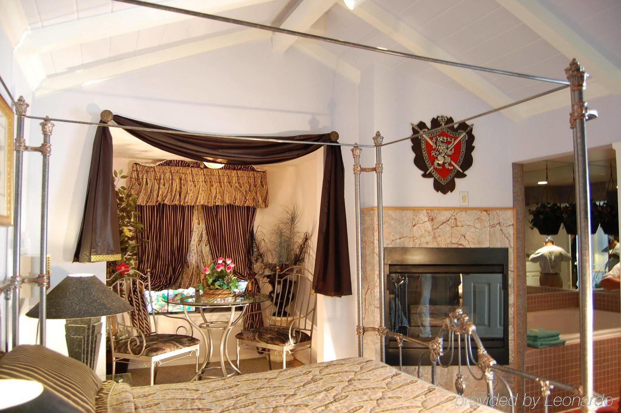 Tahoe Chalet Inn, The Theme Inn Lake Tahoe Airport 外观 照片