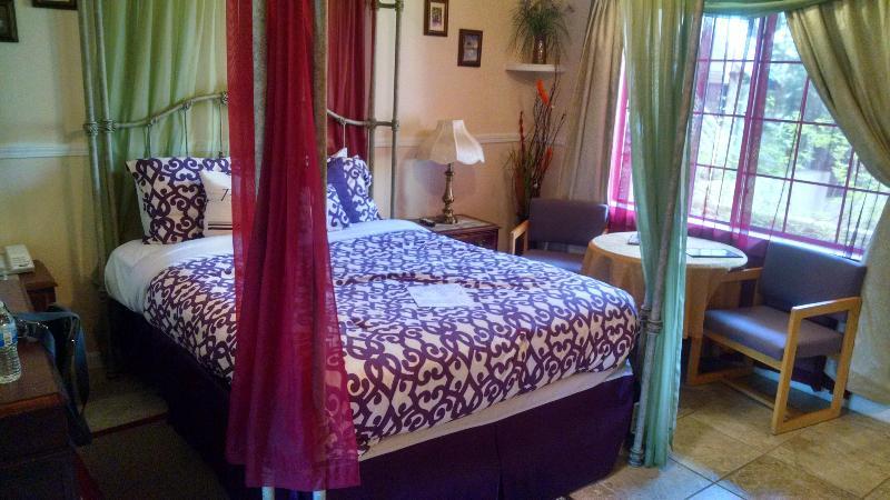 Tahoe Chalet Inn, The Theme Inn Lake Tahoe Airport 外观 照片