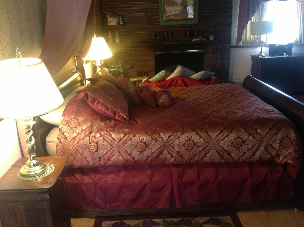 Tahoe Chalet Inn, The Theme Inn Lake Tahoe Airport 外观 照片