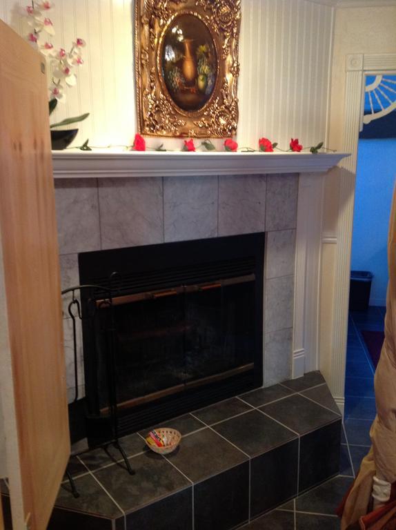 Tahoe Chalet Inn, The Theme Inn Lake Tahoe Airport 外观 照片